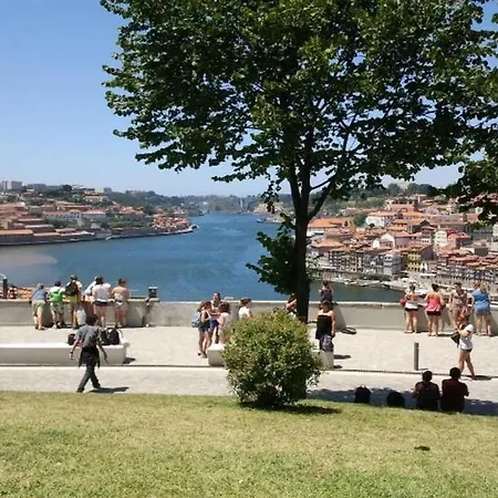 Douro River House - World Heritage Βίλα Νόβα ντε Γκάια