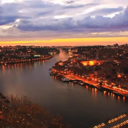 Douro River House - World Heritage
