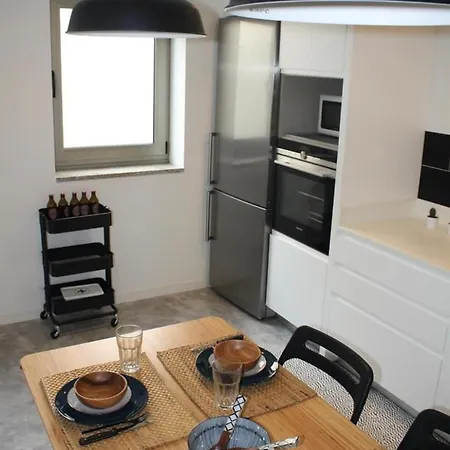 Διαμέρισμα Douro River House - World Heritage